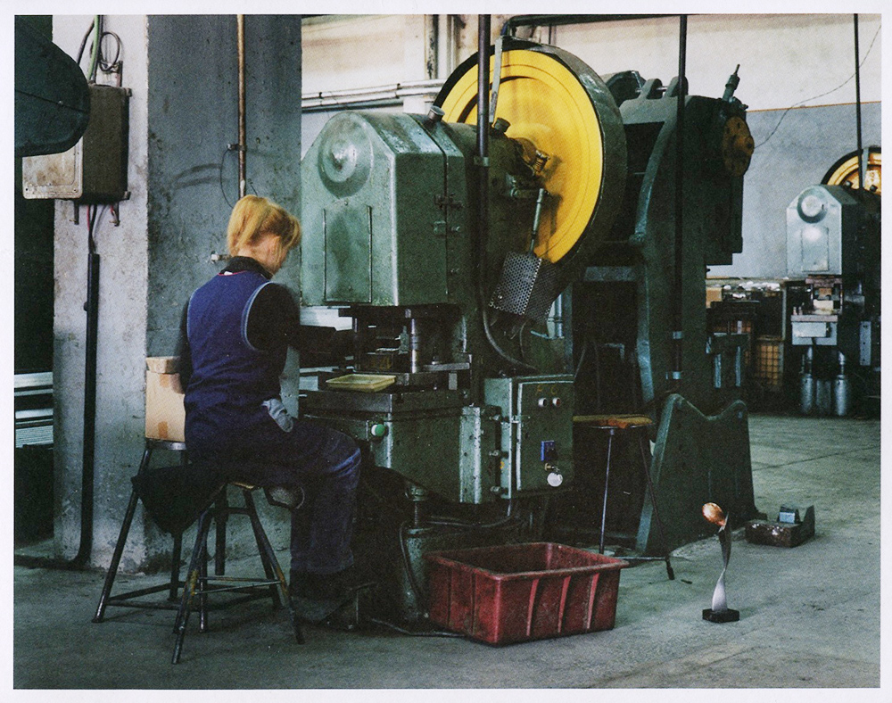 Gilles Saussier Photography / Le Tableau de chasse